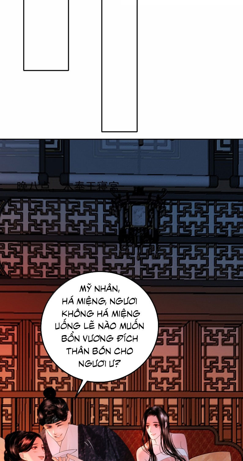 Cùng Quân Nói Chuyện Yêu Đương Chapter 38 - 25