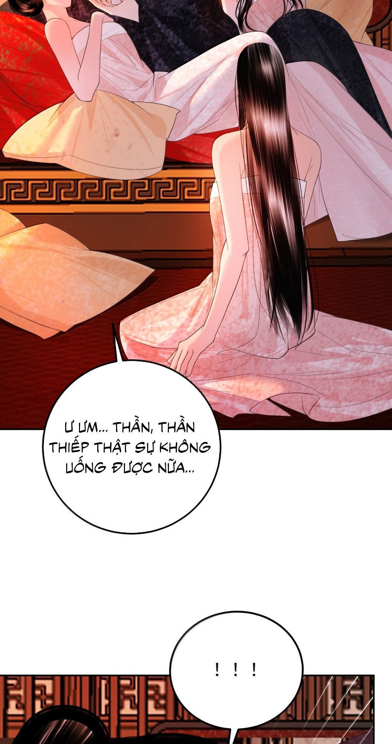 Cùng Quân Nói Chuyện Yêu Đương Chapter 38 - 26