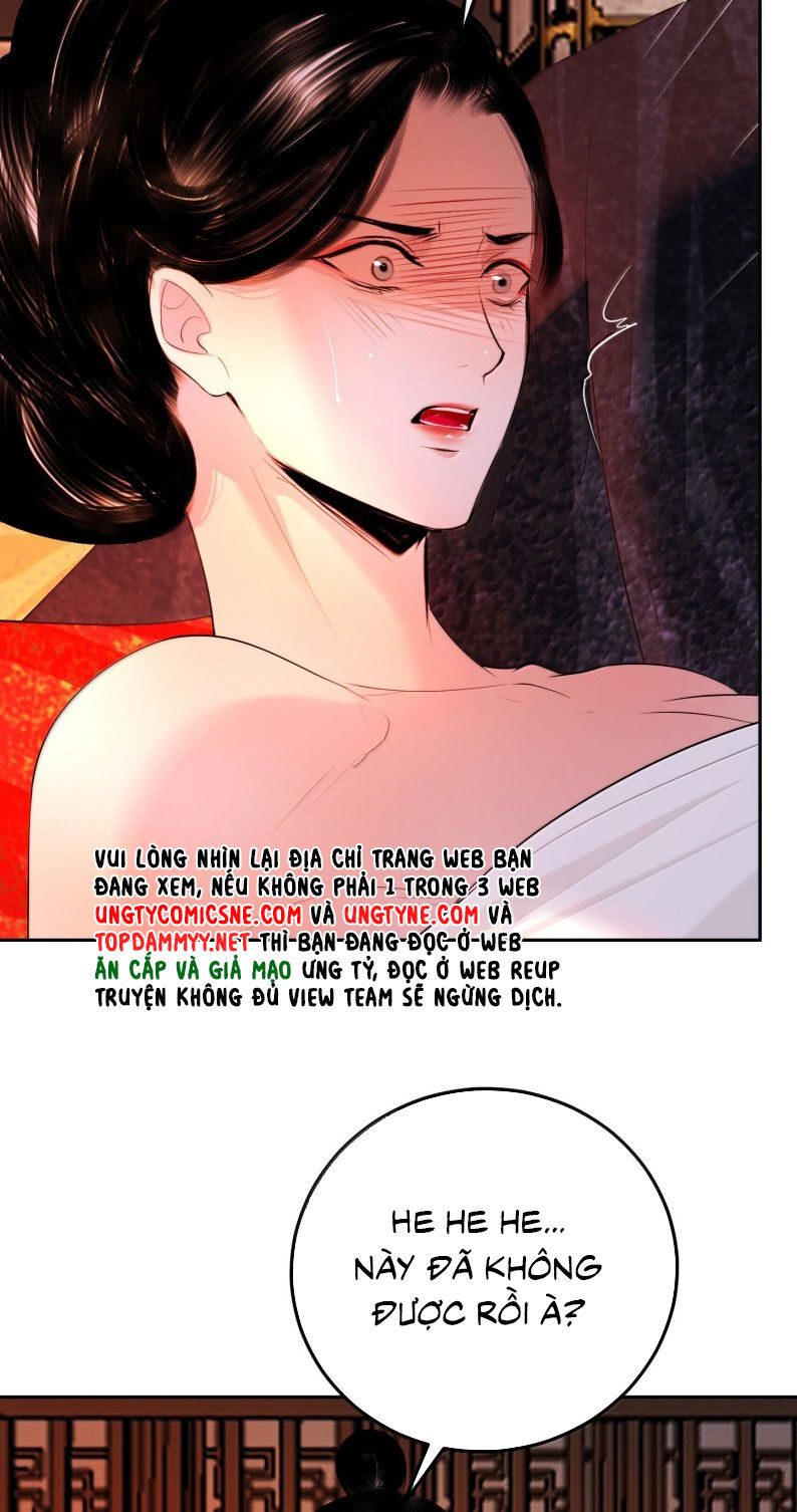 Cùng Quân Nói Chuyện Yêu Đương Chapter 38 - 27