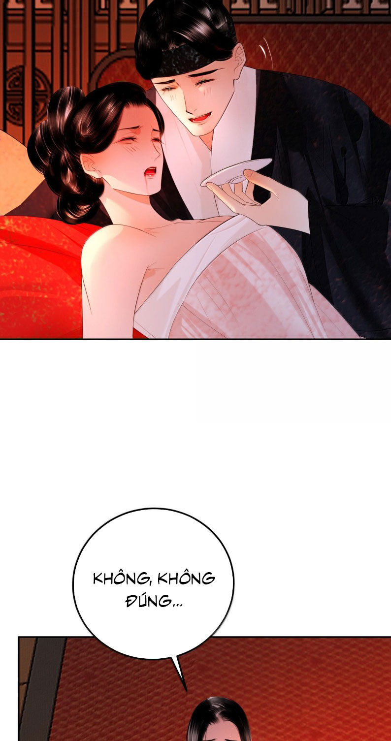 Cùng Quân Nói Chuyện Yêu Đương Chapter 38 - 28