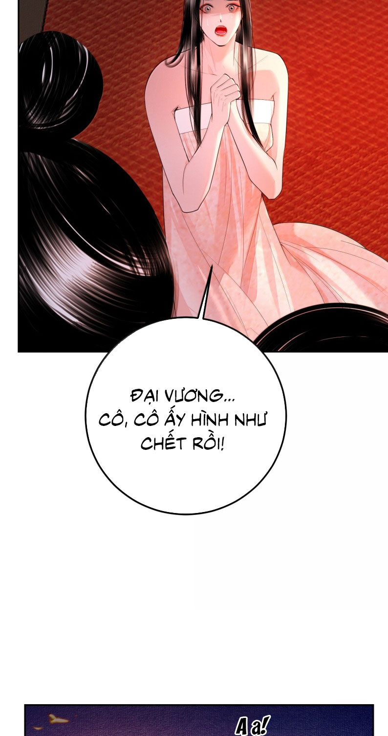 Cùng Quân Nói Chuyện Yêu Đương Chapter 38 - 29