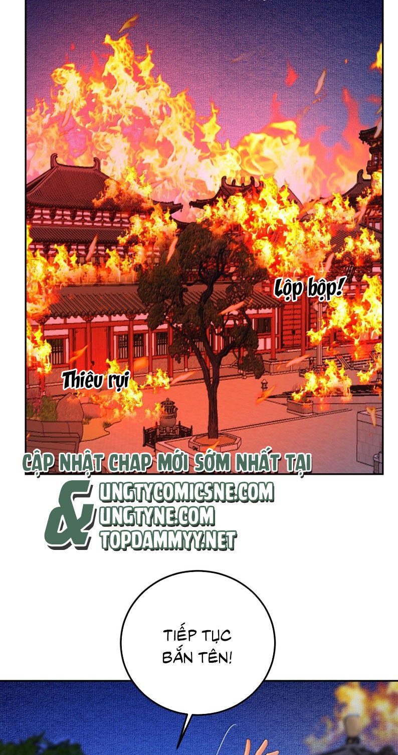 Cùng Quân Nói Chuyện Yêu Đương Chapter 38 - 30