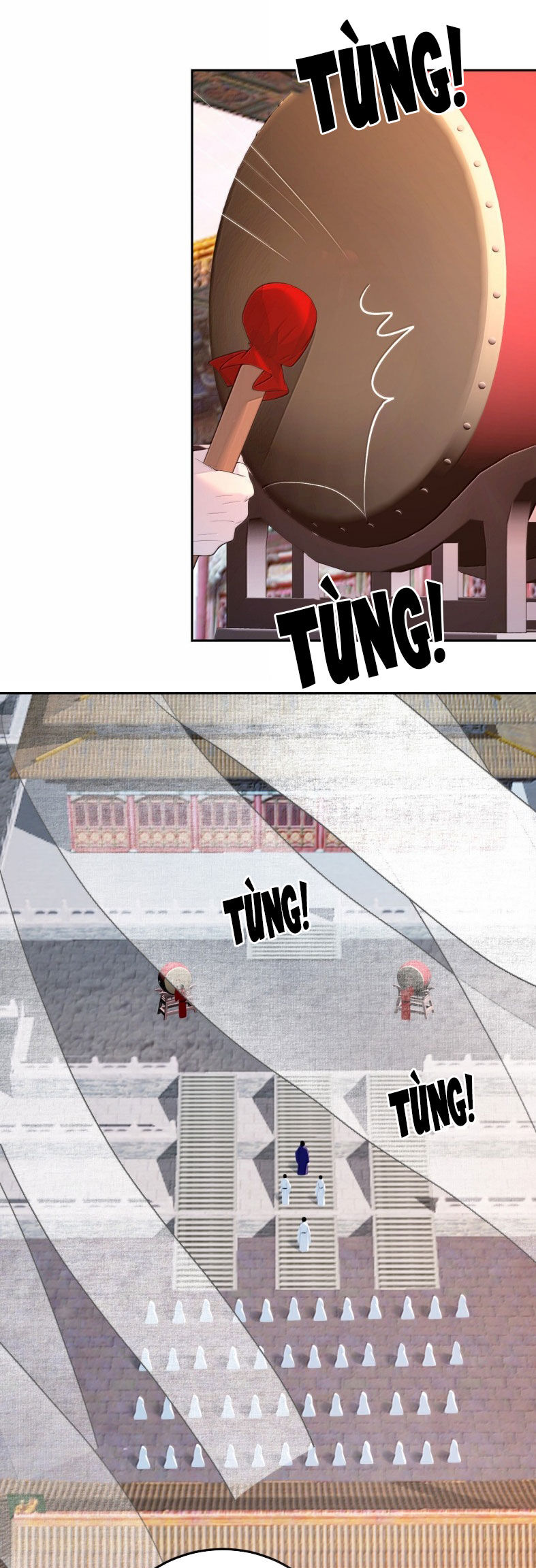 Cùng Quân Nói Chuyện Yêu Đương Chapter 38 - 4