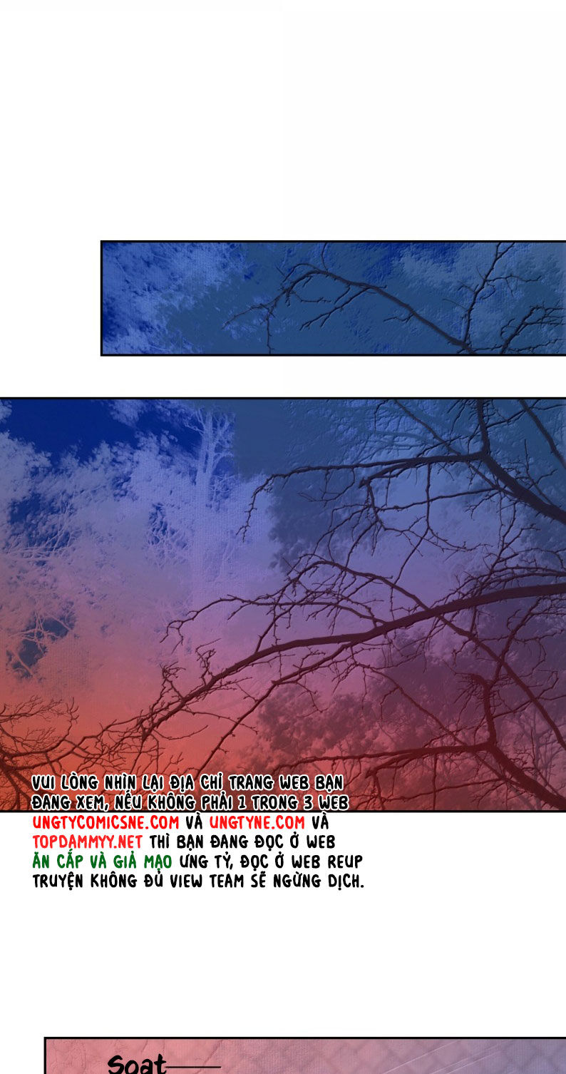 Cùng Quân Nói Chuyện Yêu Đương Chapter 38 - 34