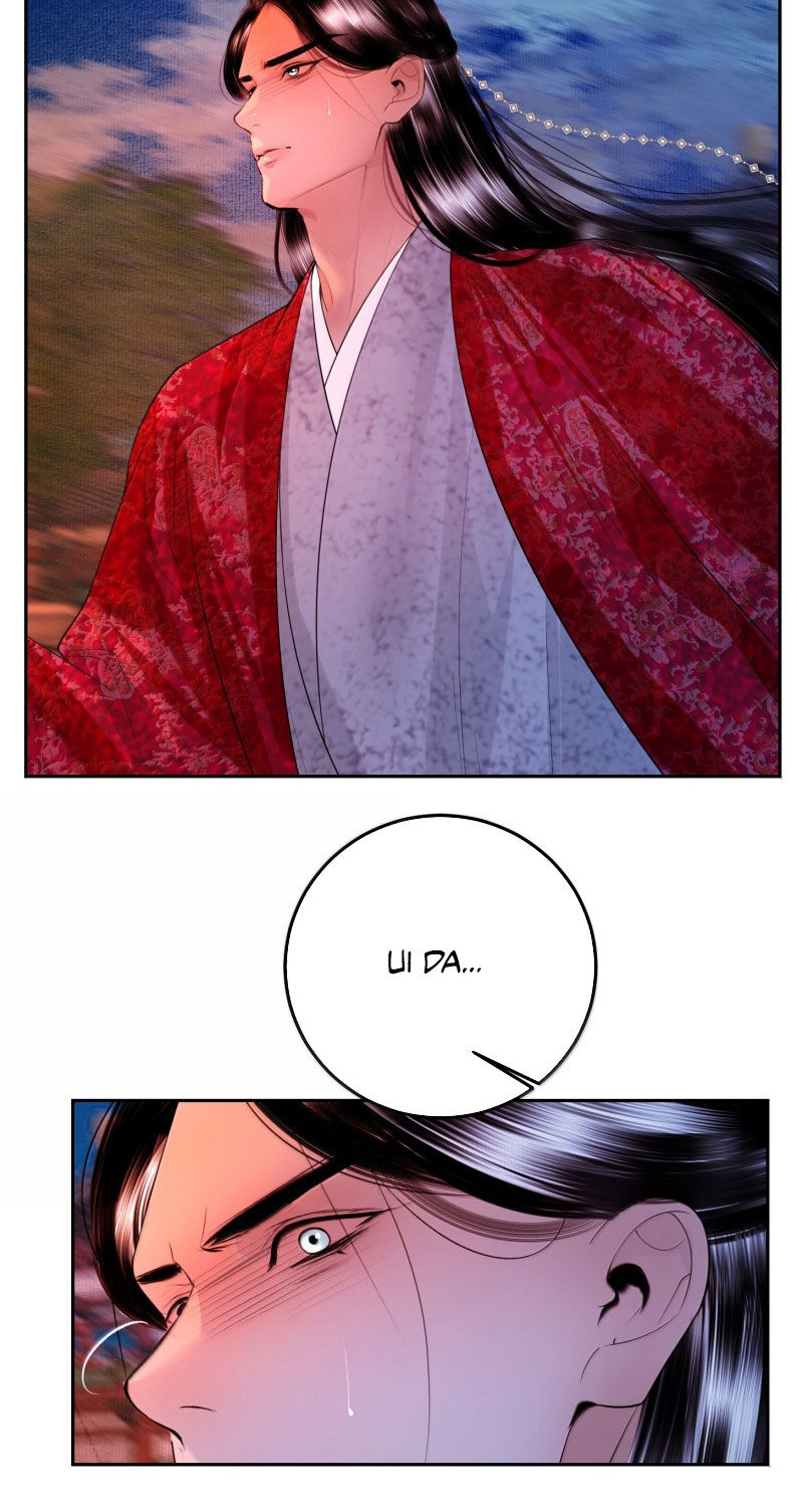 Cùng Quân Nói Chuyện Yêu Đương Chapter 38 - 36