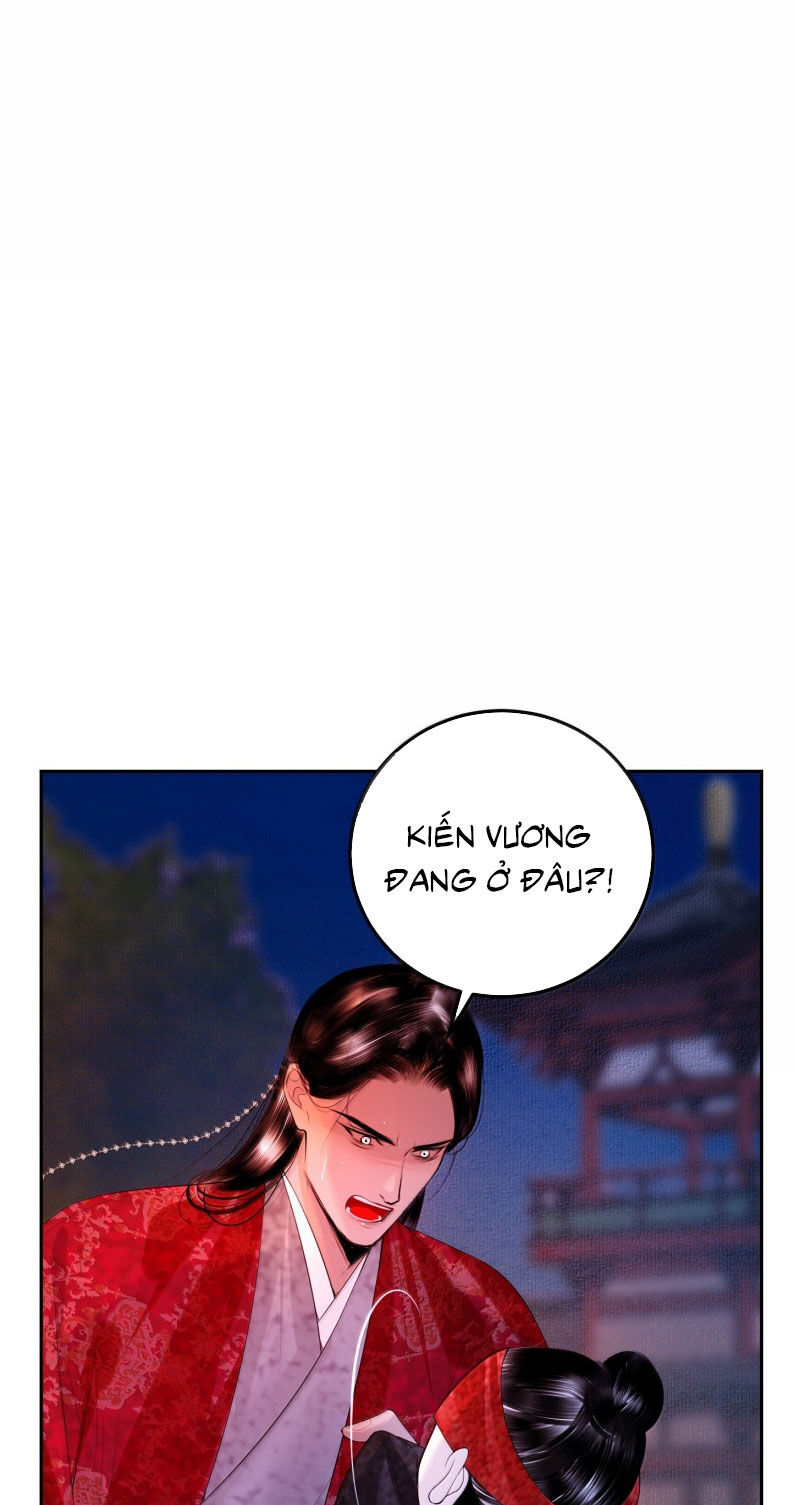 Cùng Quân Nói Chuyện Yêu Đương Chapter 38 - 38