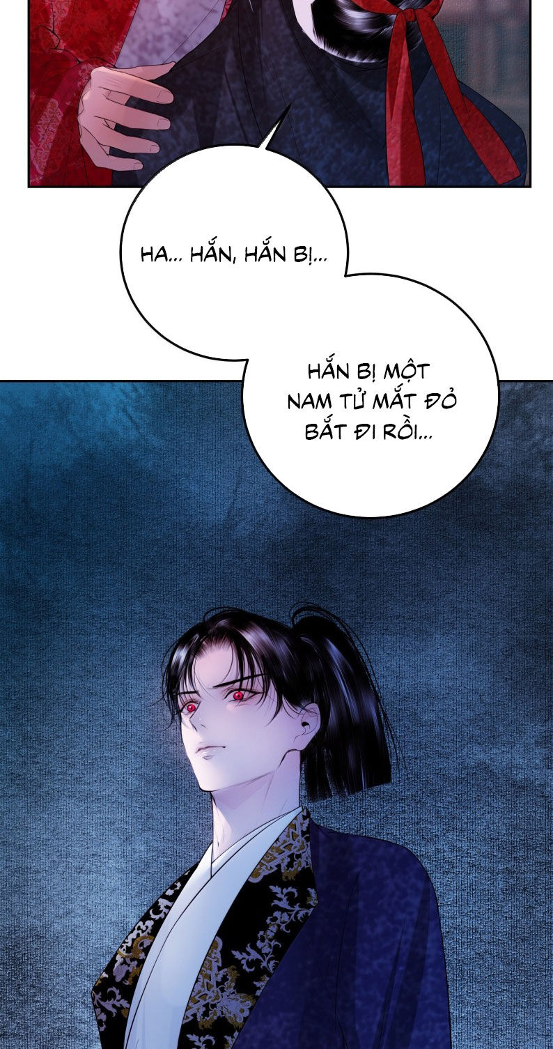 Cùng Quân Nói Chuyện Yêu Đương Chapter 38 - 39