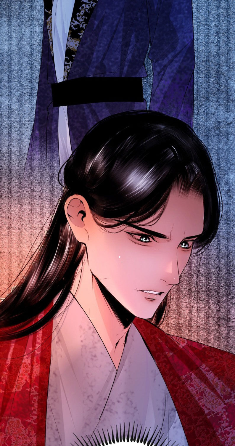 Cùng Quân Nói Chuyện Yêu Đương Chapter 38 - 40