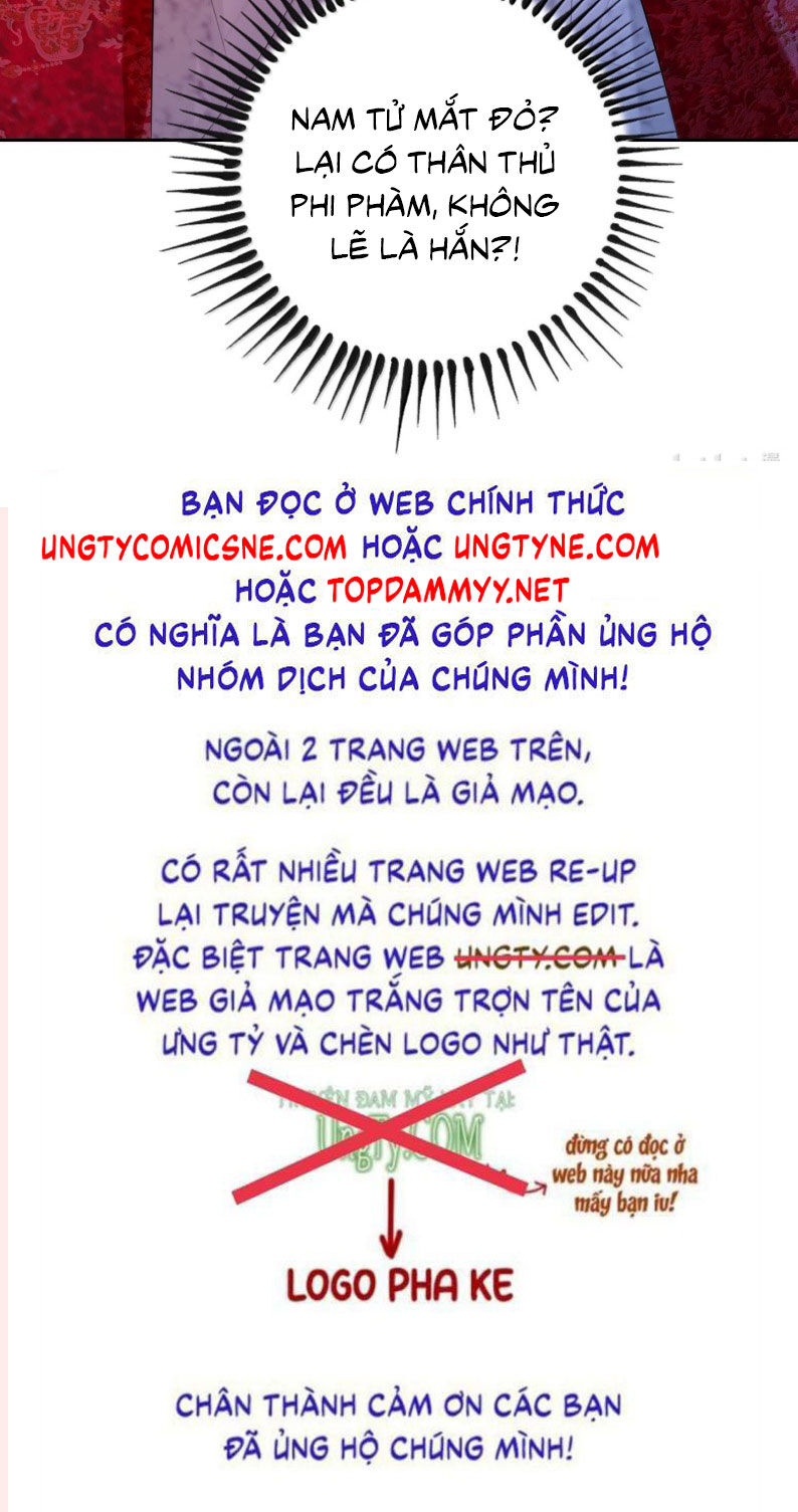 Cùng Quân Nói Chuyện Yêu Đương Chapter 38 - 41