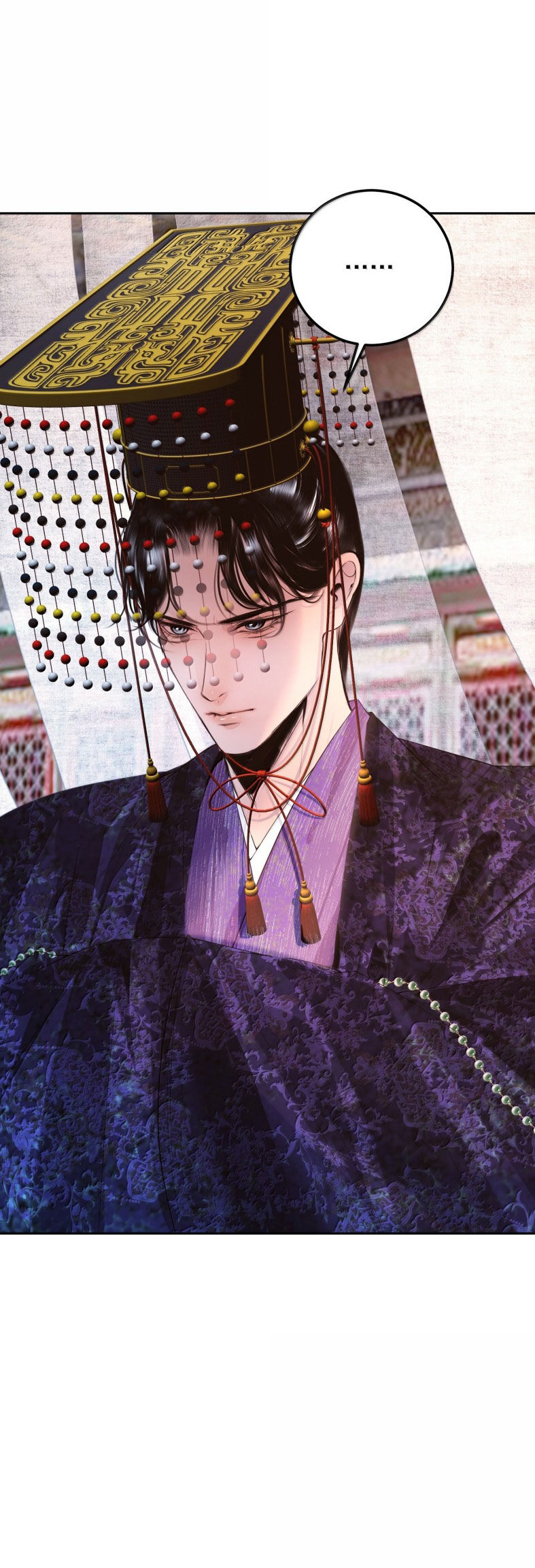 Cùng Quân Nói Chuyện Yêu Đương Chapter 38 - 8