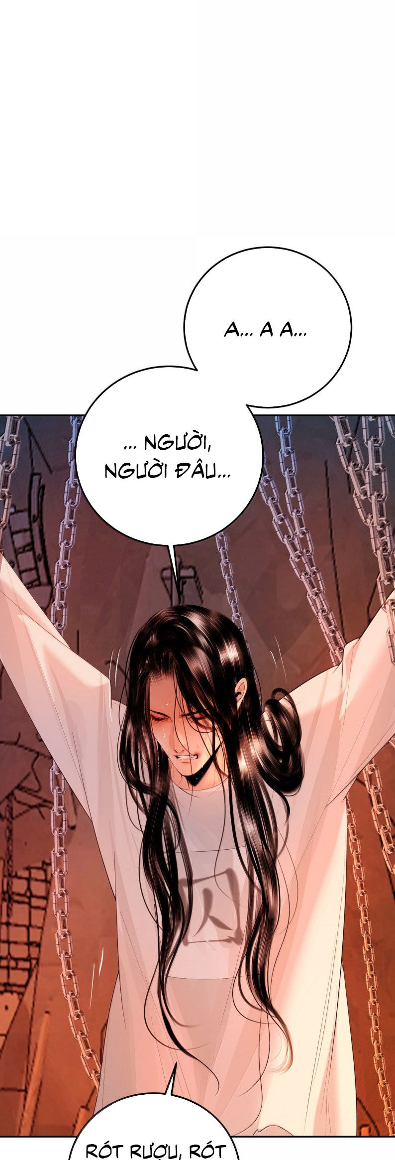 Cùng Quân Nói Chuyện Yêu Đương Chapter 38 - 9
