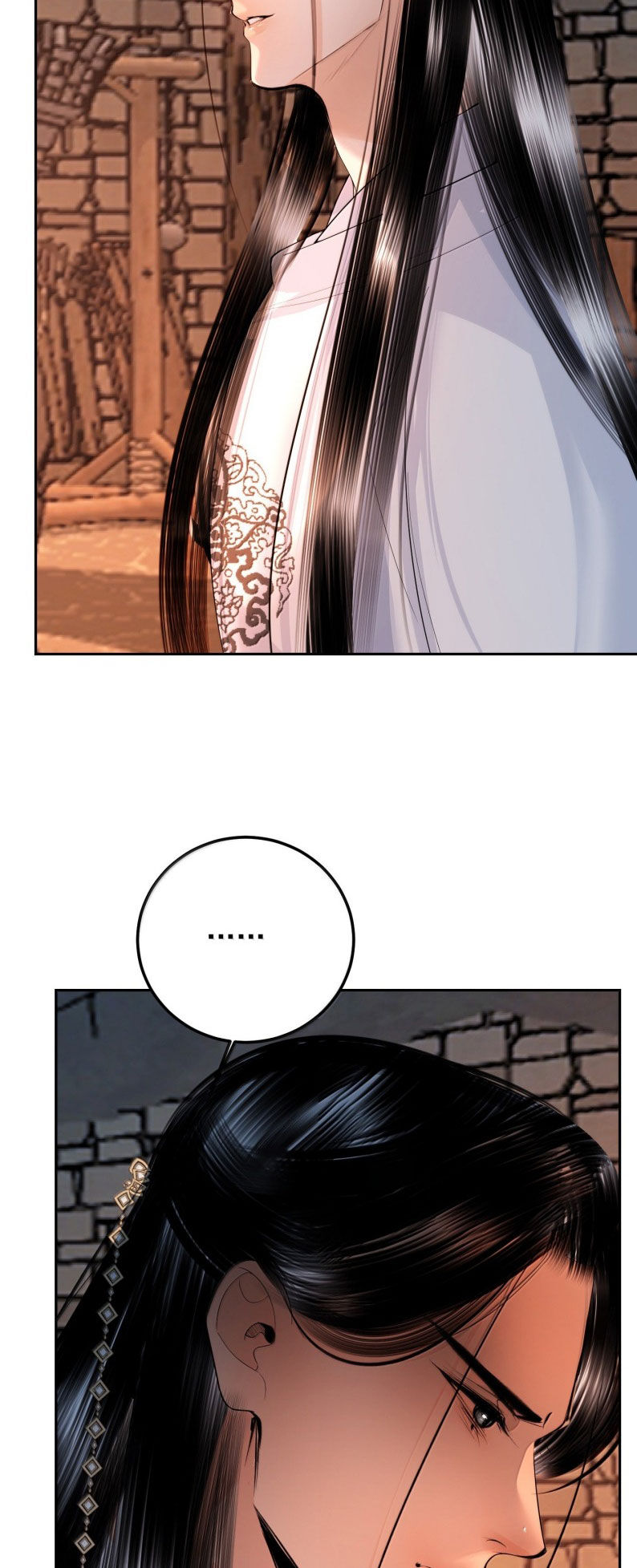 Cùng Quân Nói Chuyện Yêu Đương Chapter 39 - 20