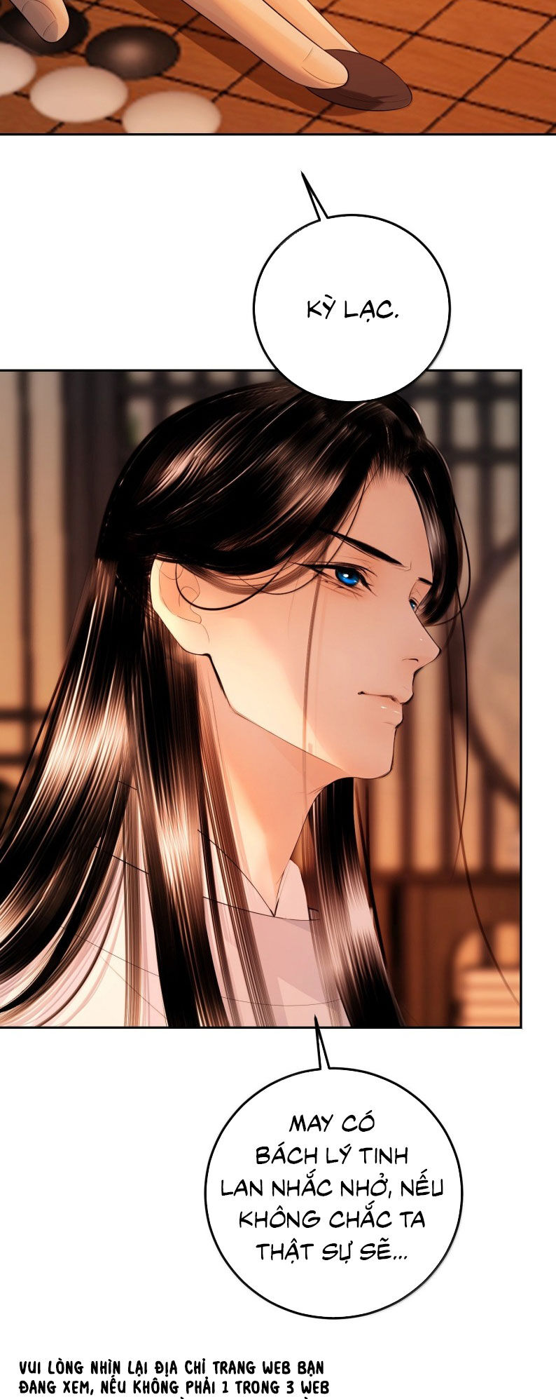 Cùng Quân Nói Chuyện Yêu Đương Chapter 39 - 27