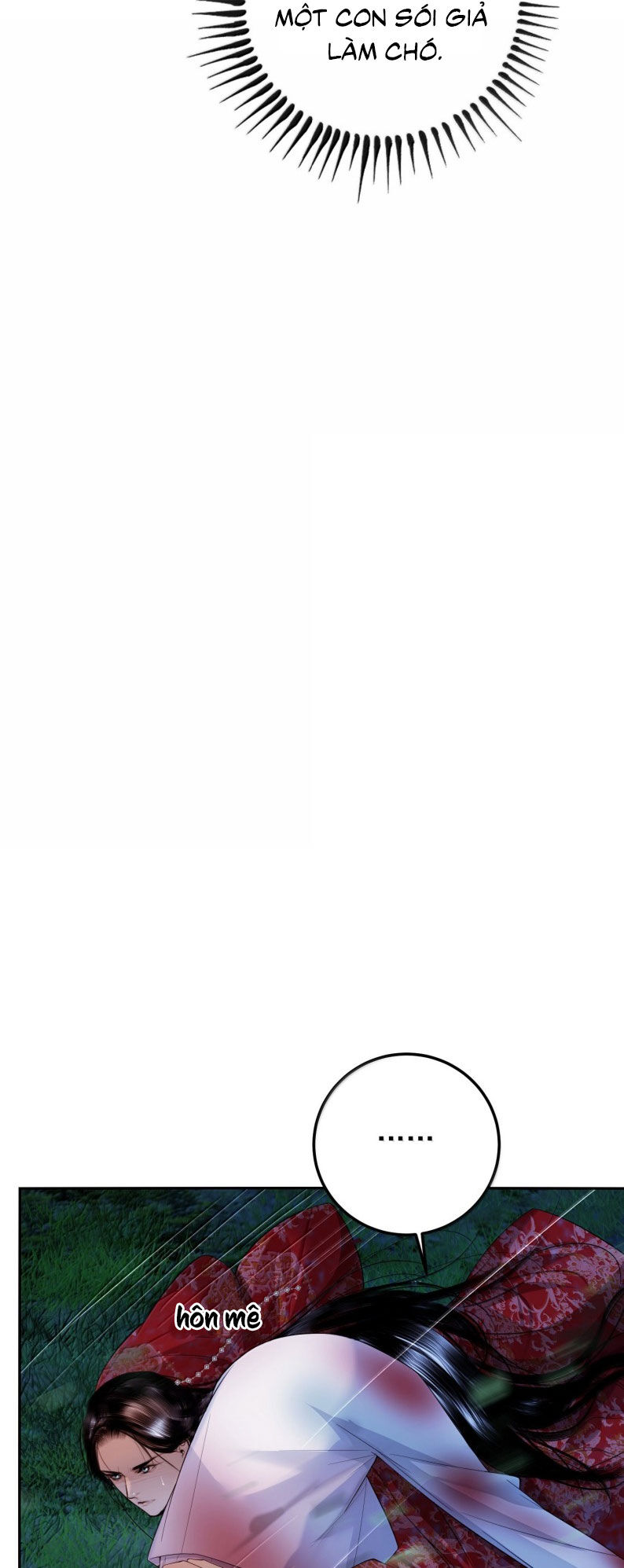 Cùng Quân Nói Chuyện Yêu Đương Chapter 39 - 29