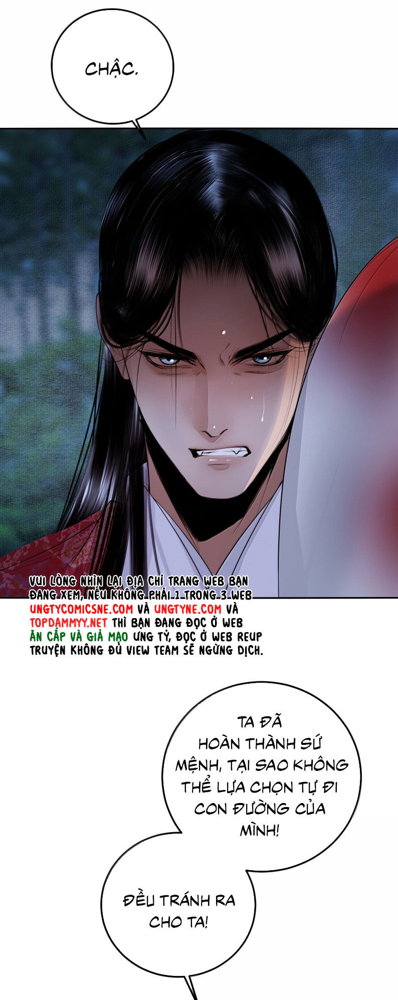 Cùng Quân Nói Chuyện Yêu Đương Chapter 39 - 32