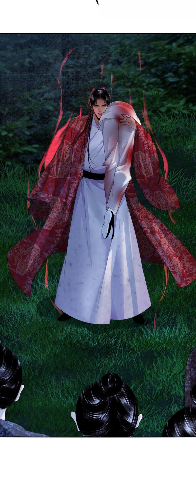 Cùng Quân Nói Chuyện Yêu Đương Chapter 39 - 33