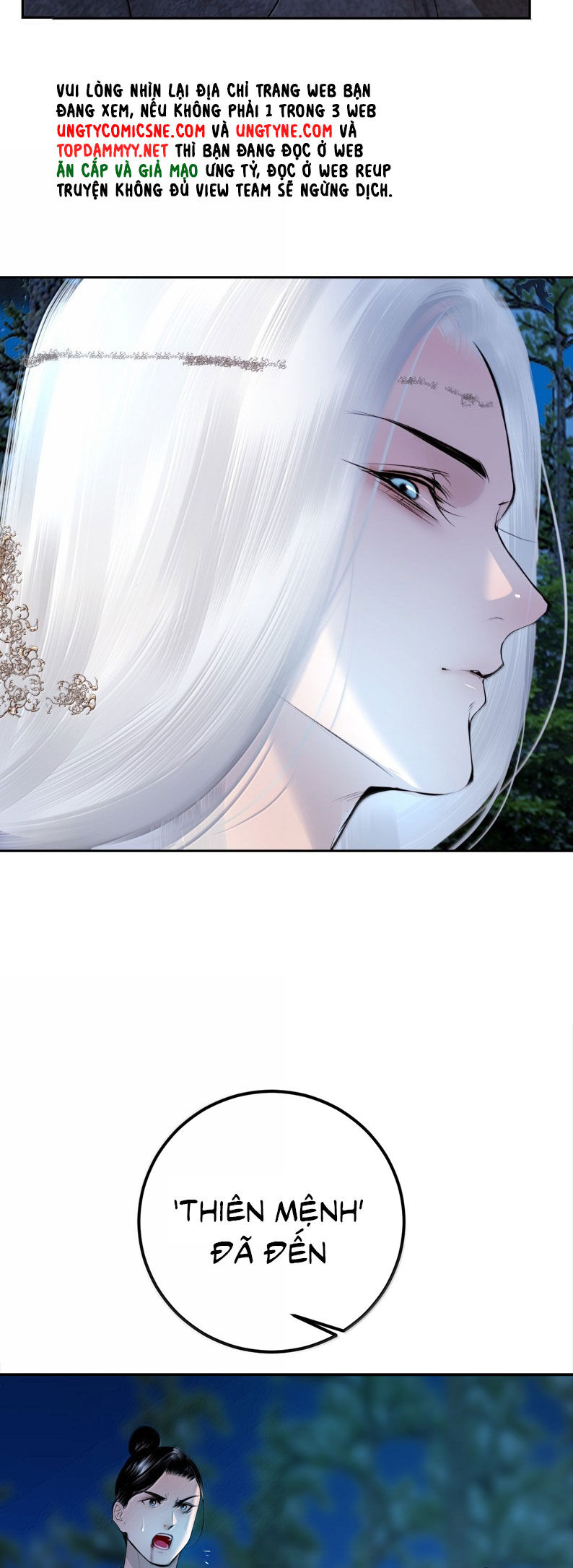 Cùng Quân Nói Chuyện Yêu Đương Chapter 39 - 39