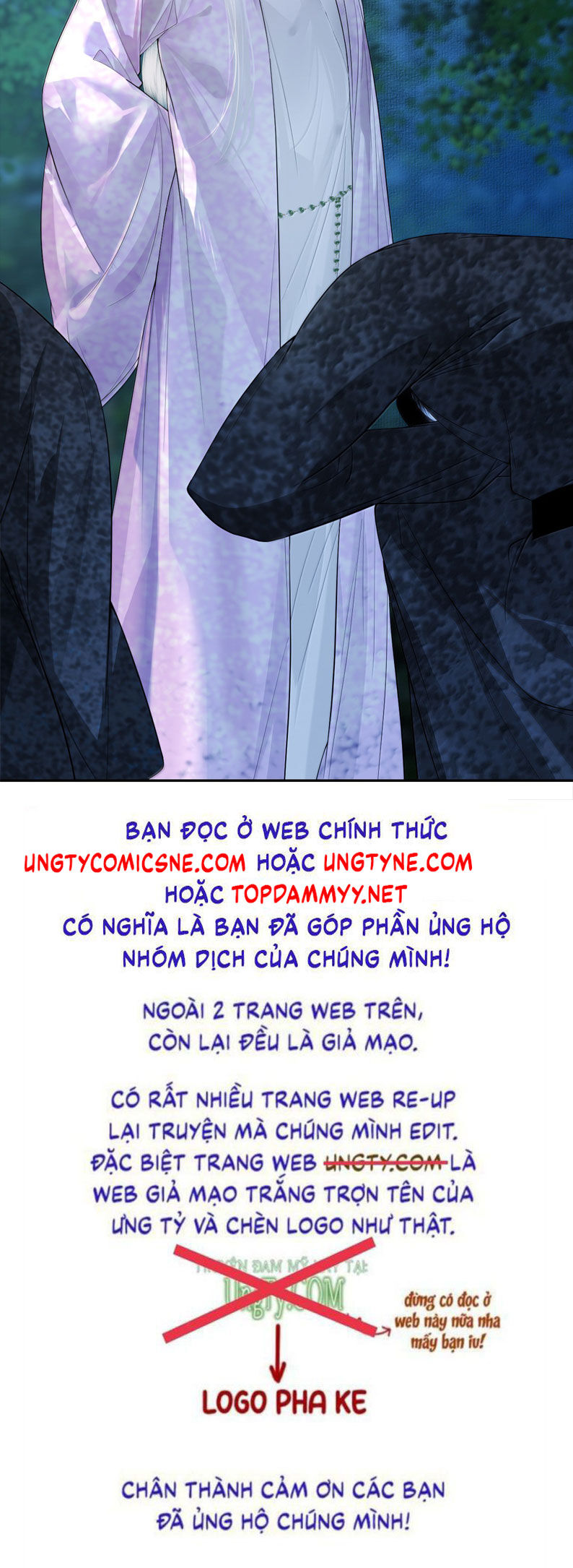 Cùng Quân Nói Chuyện Yêu Đương Chapter 39 - 41