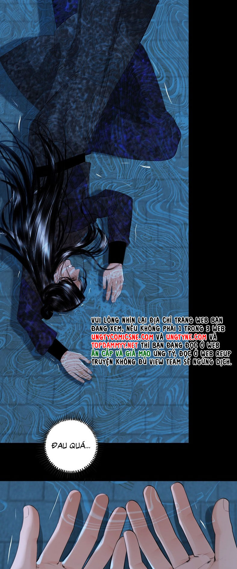 Cùng Quân Nói Chuyện Yêu Đương Chapter 39 - 7