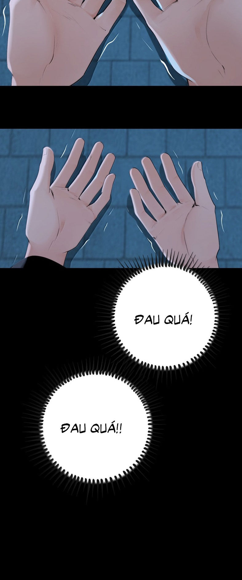 Cùng Quân Nói Chuyện Yêu Đương Chapter 39 - 8