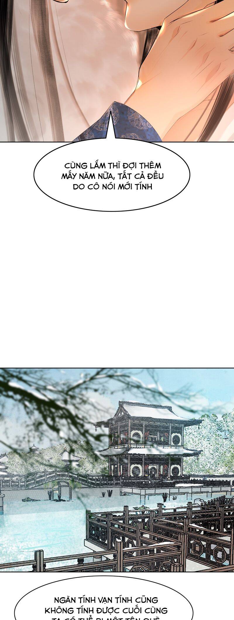 Cùng Quân Nói Chuyện Yêu Đương Chapter 4 - 11