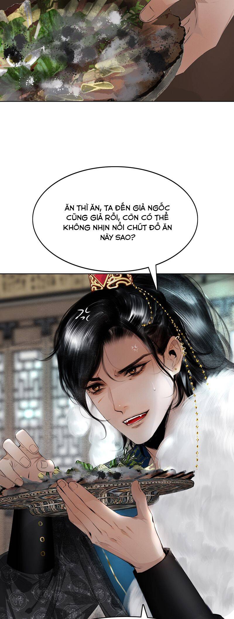 Cùng Quân Nói Chuyện Yêu Đương Chapter 4 - 27