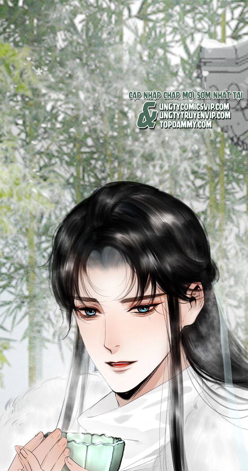 Cùng Quân Nói Chuyện Yêu Đương Chapter 4 - 30