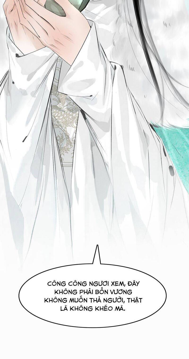 Cùng Quân Nói Chuyện Yêu Đương Chapter 4 - 31