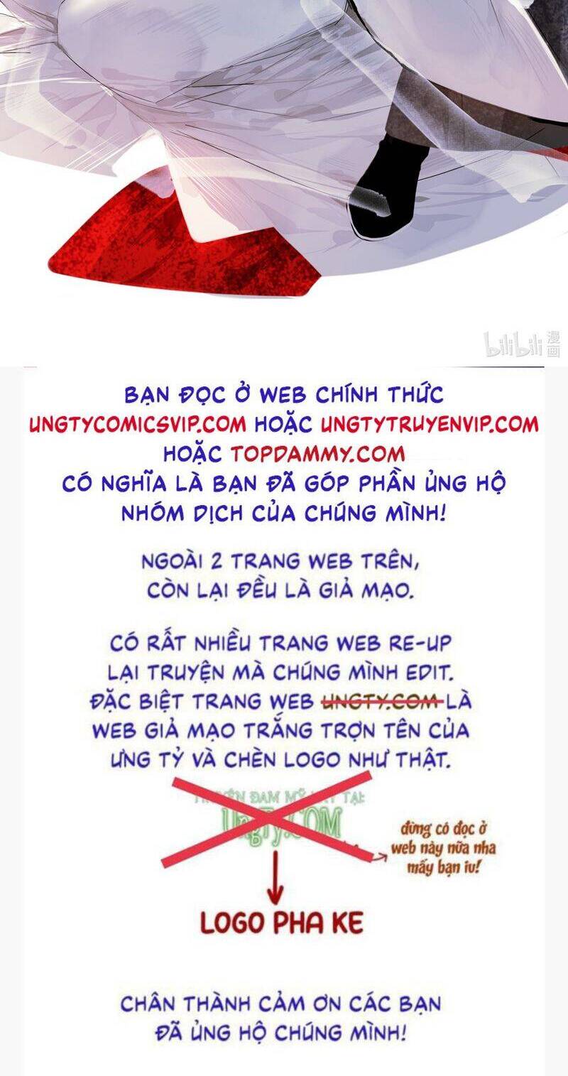 Cùng Quân Nói Chuyện Yêu Đương Chapter 4 - 33