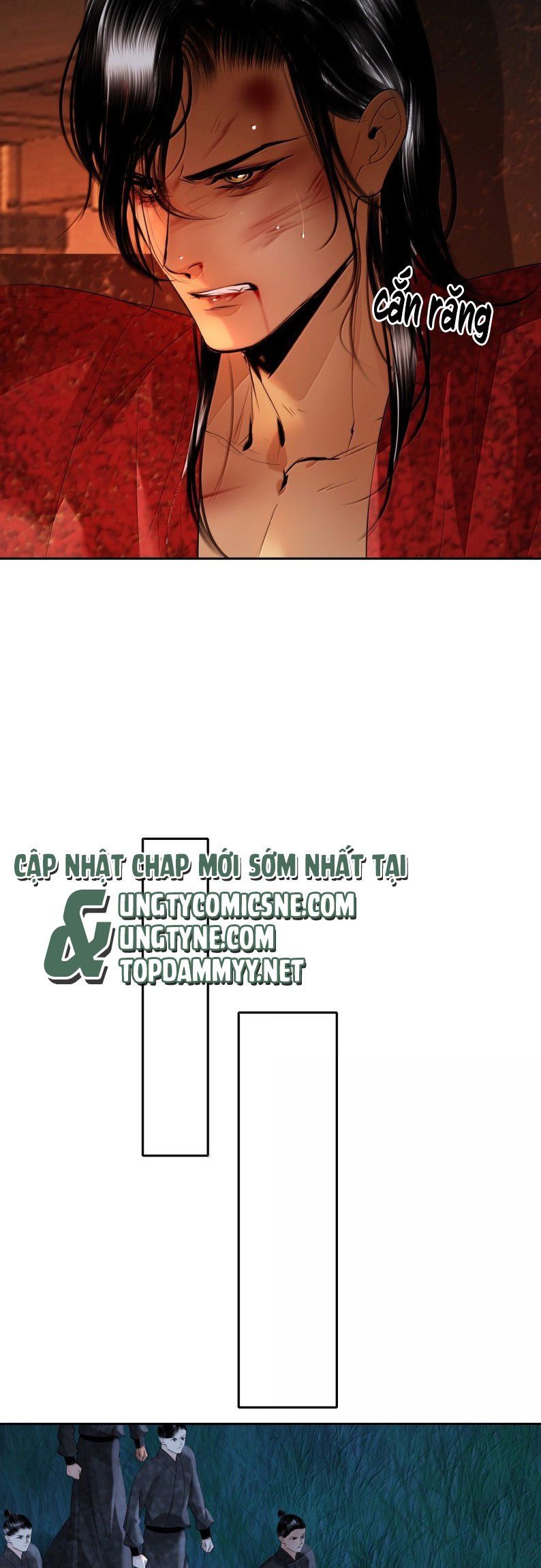 Cùng Quân Nói Chuyện Yêu Đương Chapter 40 - 17