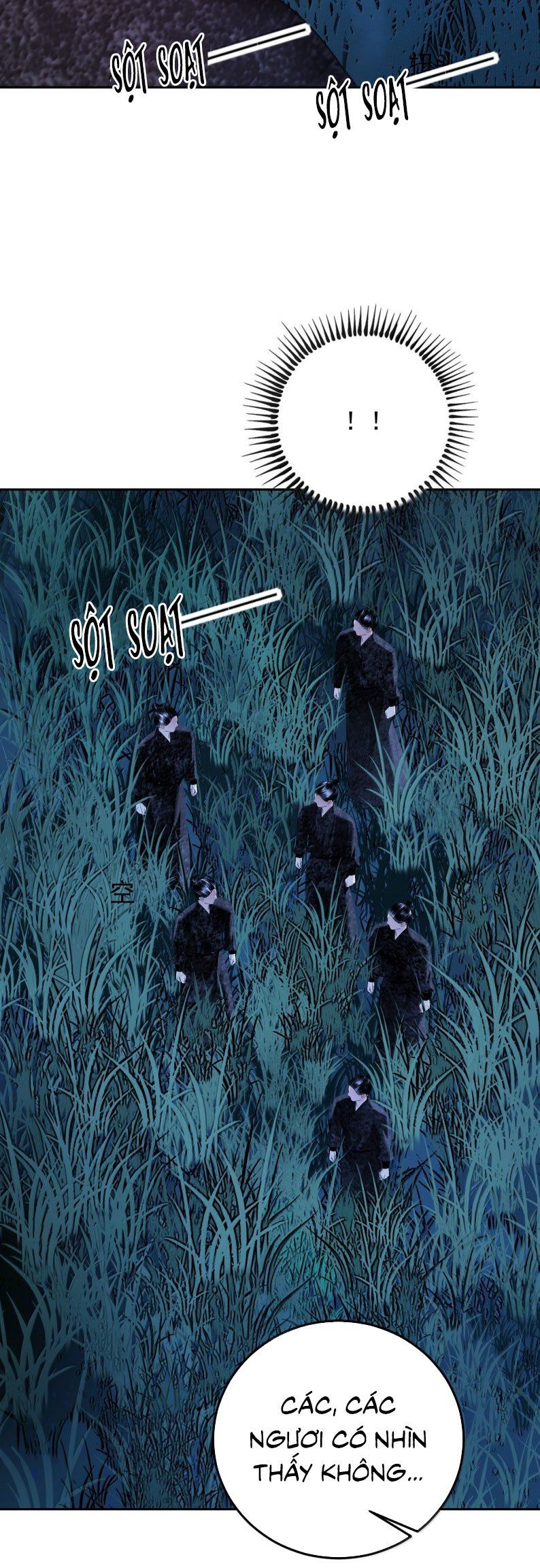 Cùng Quân Nói Chuyện Yêu Đương Chapter 40 - 22