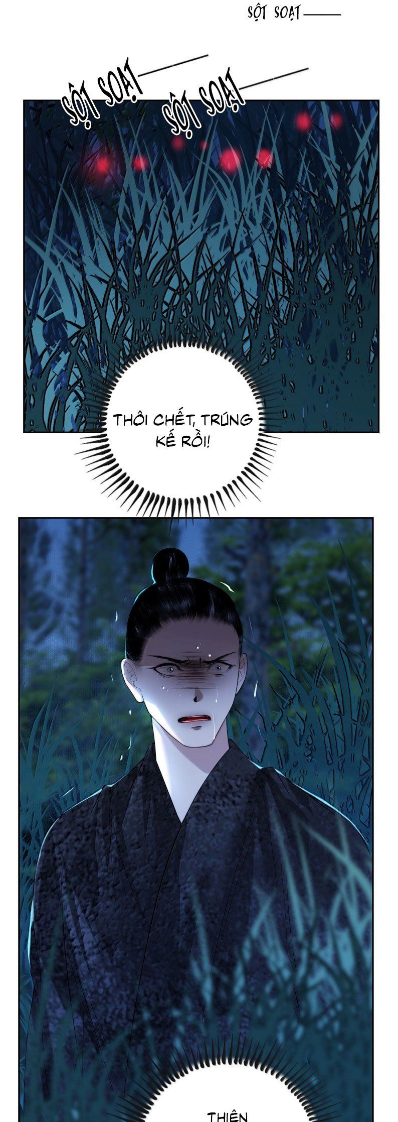 Cùng Quân Nói Chuyện Yêu Đương Chapter 40 - 23