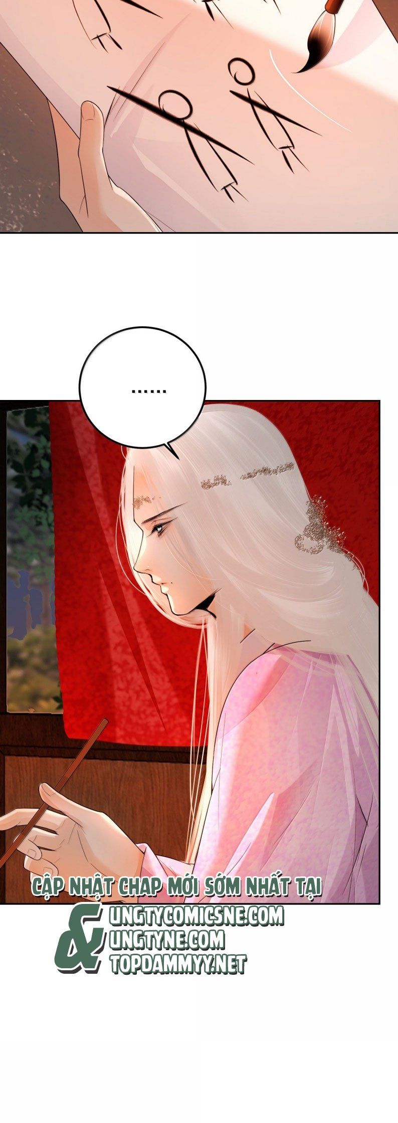 Cùng Quân Nói Chuyện Yêu Đương Chapter 40 - 26