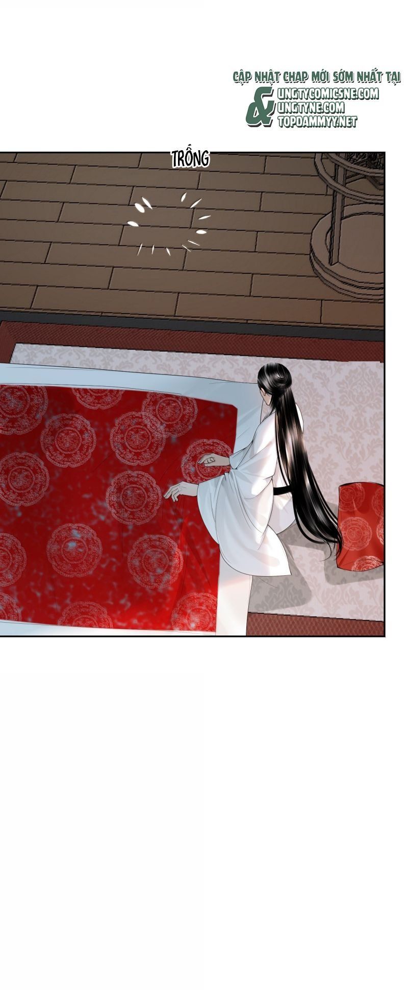 Cùng Quân Nói Chuyện Yêu Đương Chapter 42 - 15