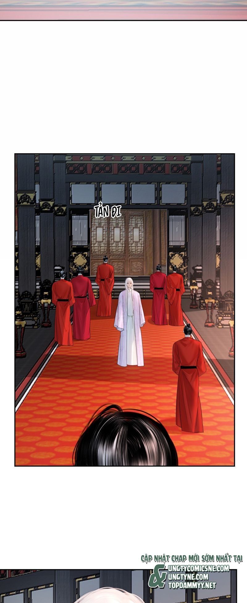 Cùng Quân Nói Chuyện Yêu Đương Chapter 42 - 17