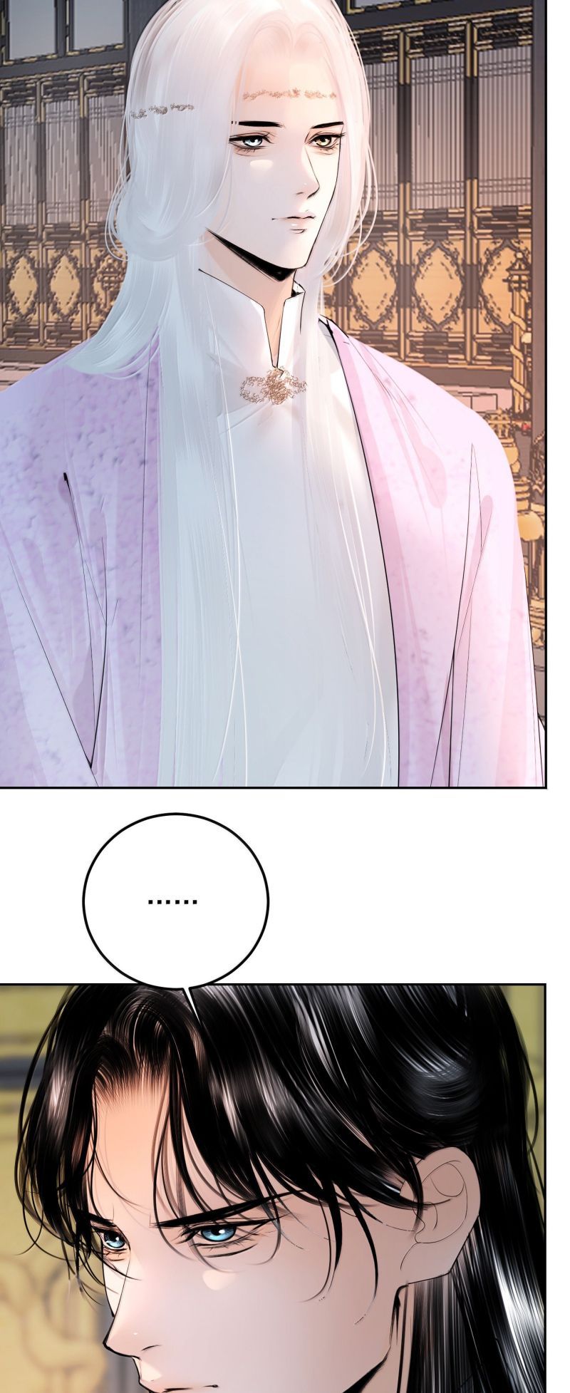 Cùng Quân Nói Chuyện Yêu Đương Chapter 42 - 18