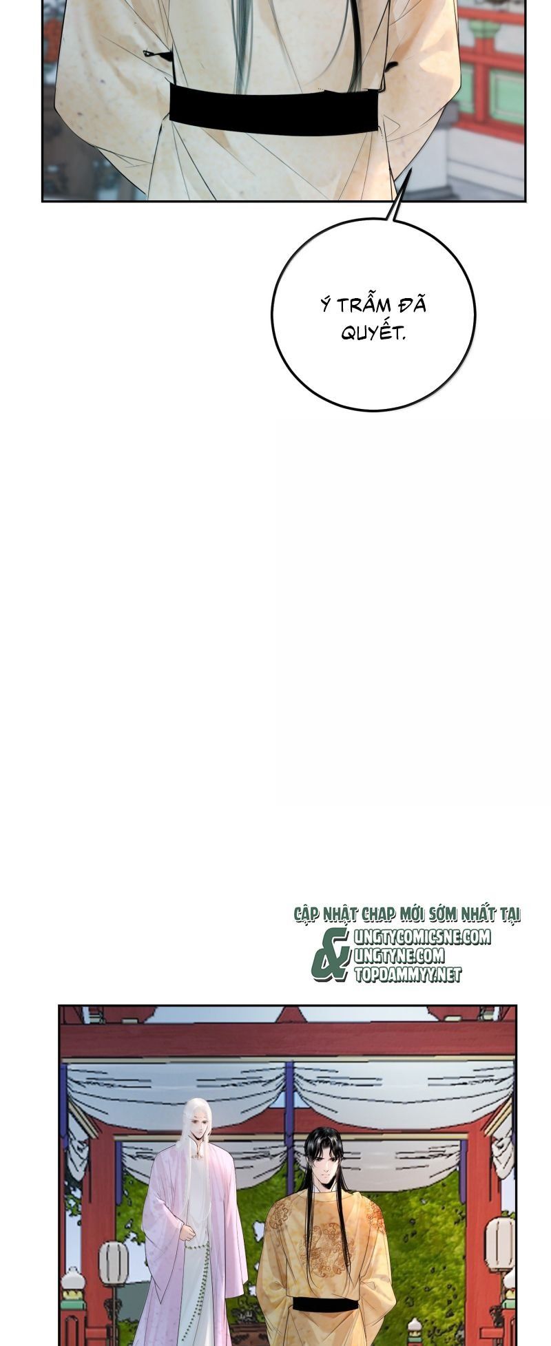 Cùng Quân Nói Chuyện Yêu Đương Chapter 42 - 21