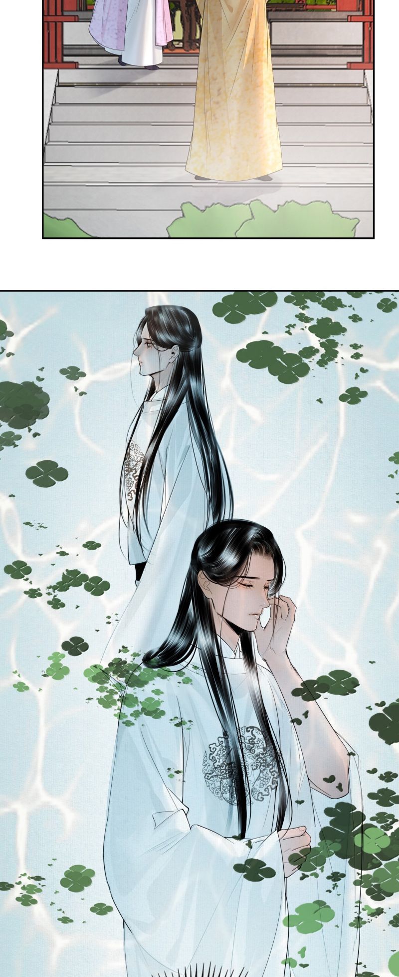 Cùng Quân Nói Chuyện Yêu Đương Chapter 42 - 22