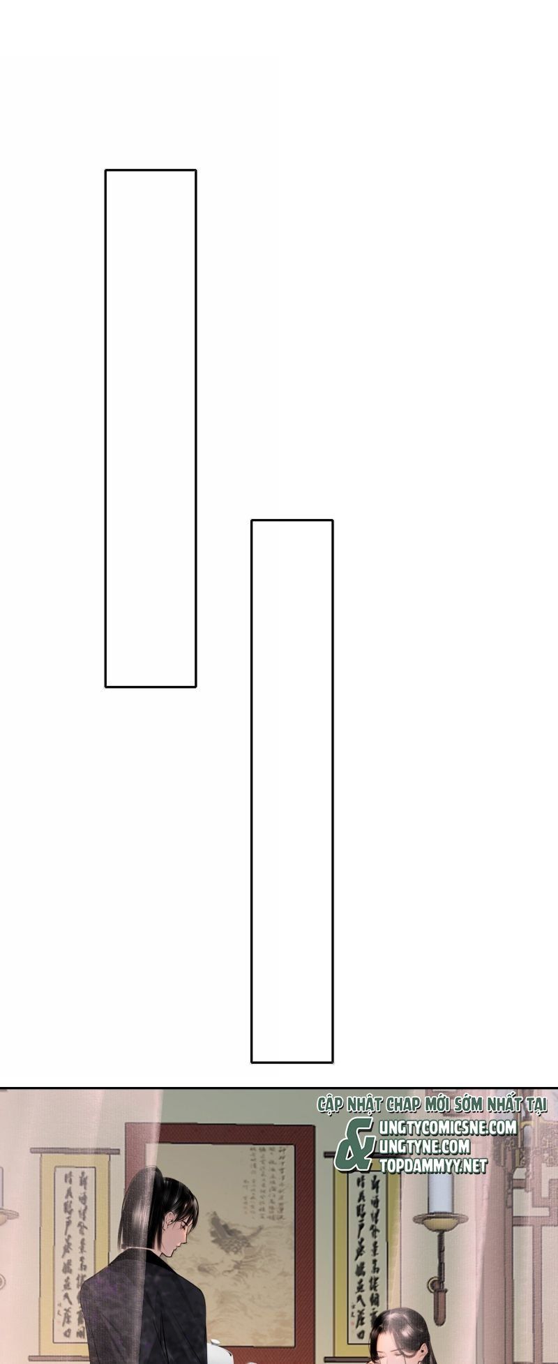 Cùng Quân Nói Chuyện Yêu Đương Chapter 42 - 25