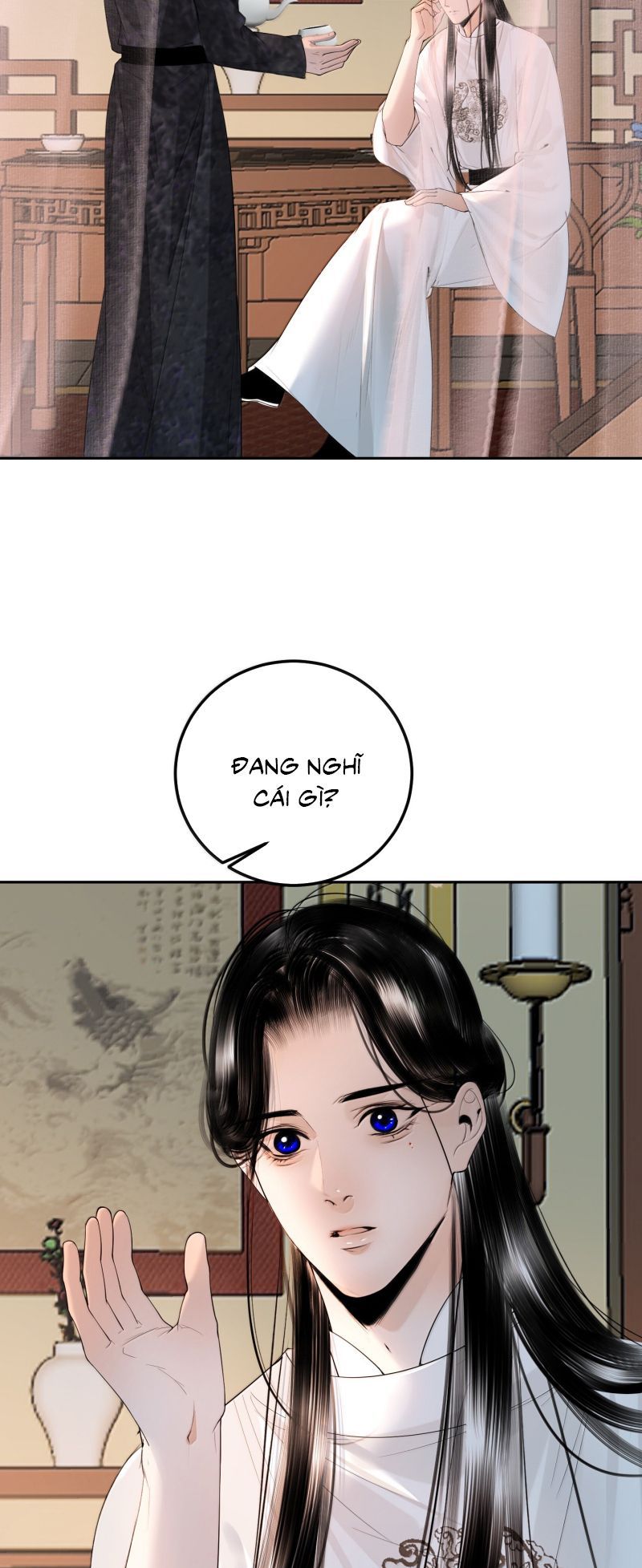 Cùng Quân Nói Chuyện Yêu Đương Chapter 42 - 26