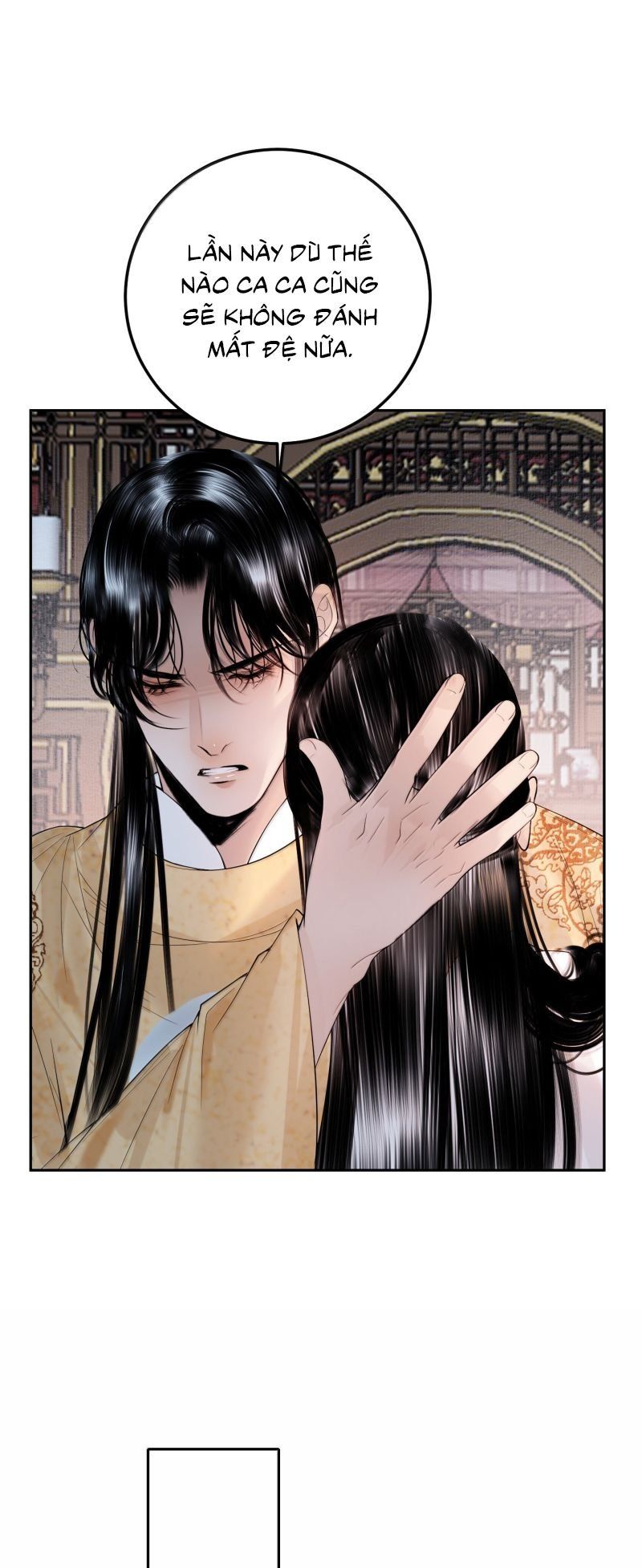 Cùng Quân Nói Chuyện Yêu Đương Chapter 42 - 30