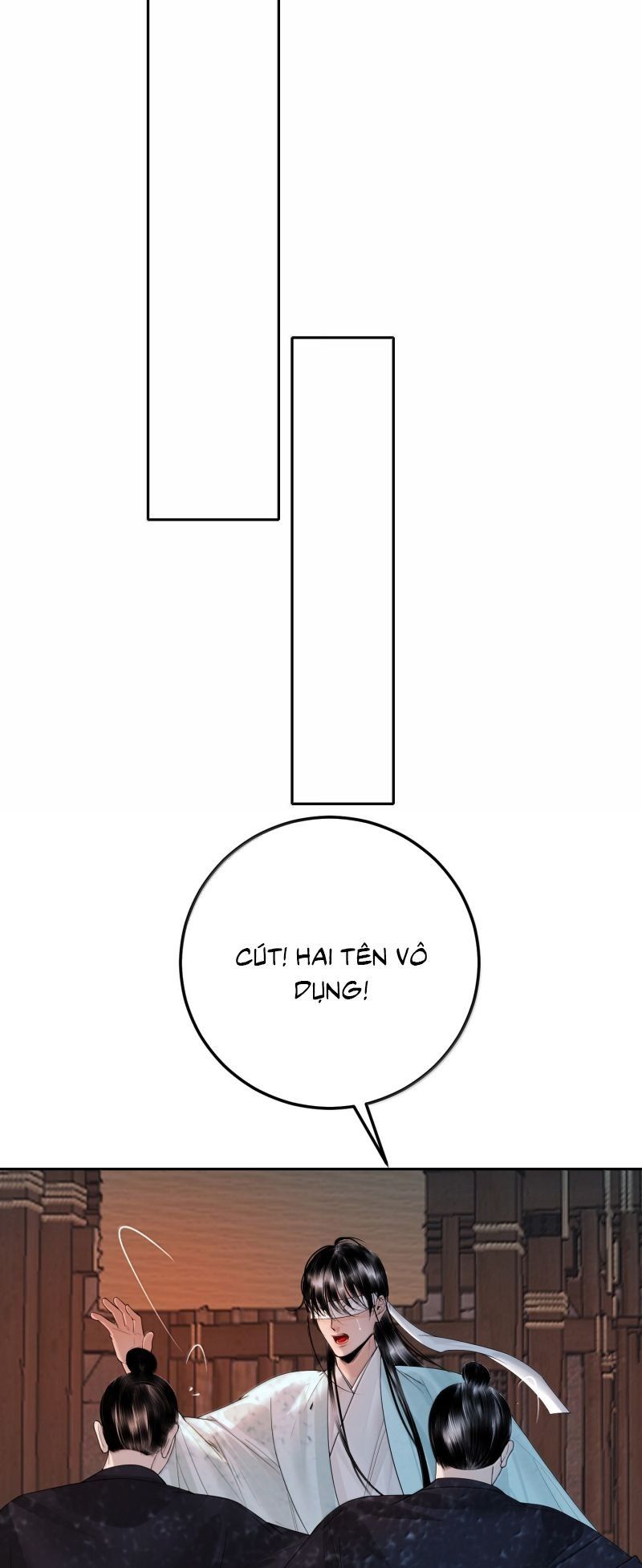 Cùng Quân Nói Chuyện Yêu Đương Chapter 42 - 31