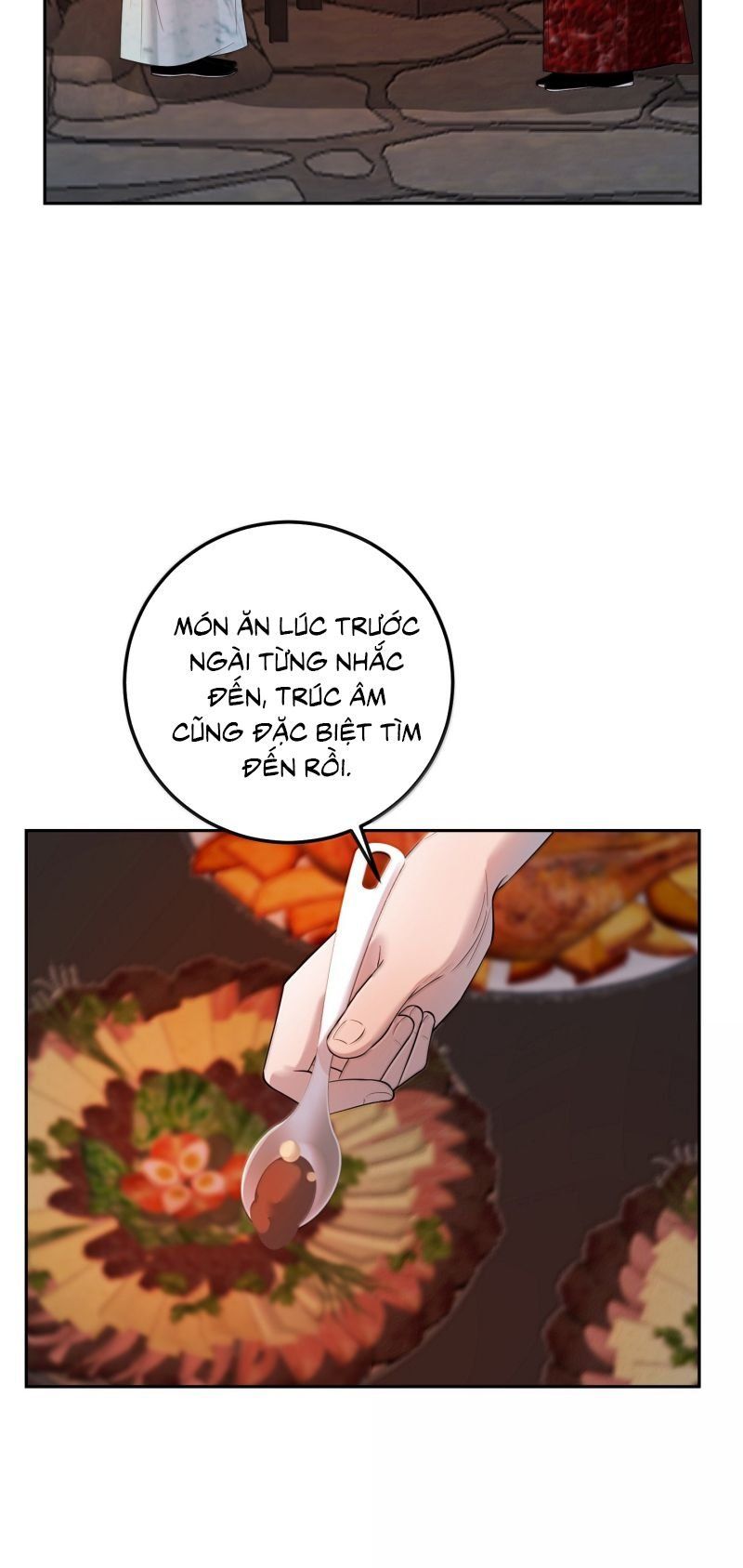 Cùng Quân Nói Chuyện Yêu Đương Chapter 42 - 33