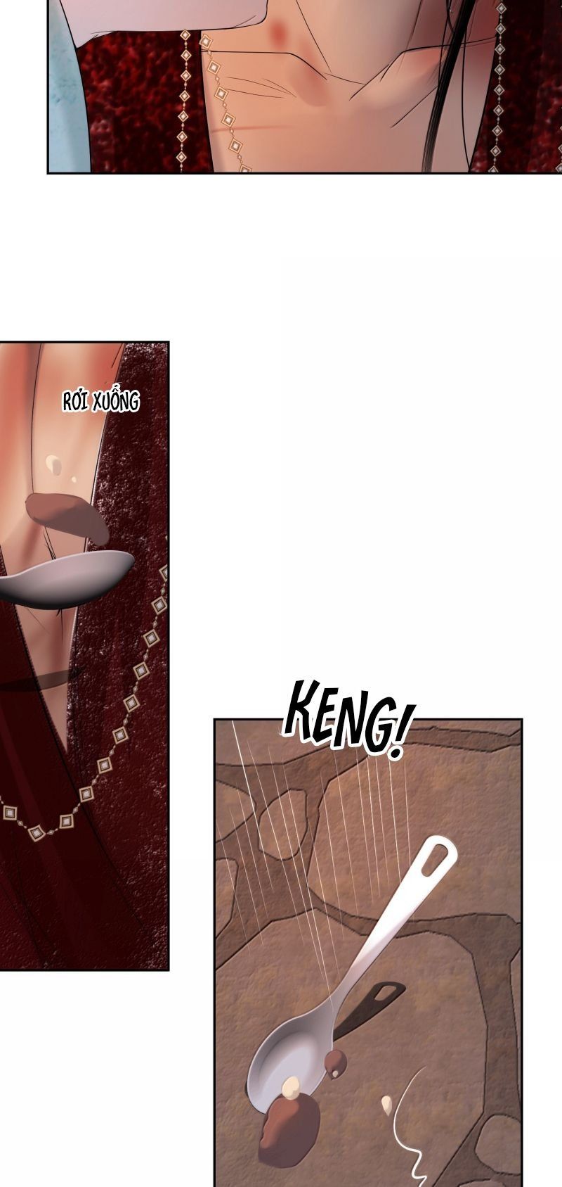 Cùng Quân Nói Chuyện Yêu Đương Chapter 42 - 35