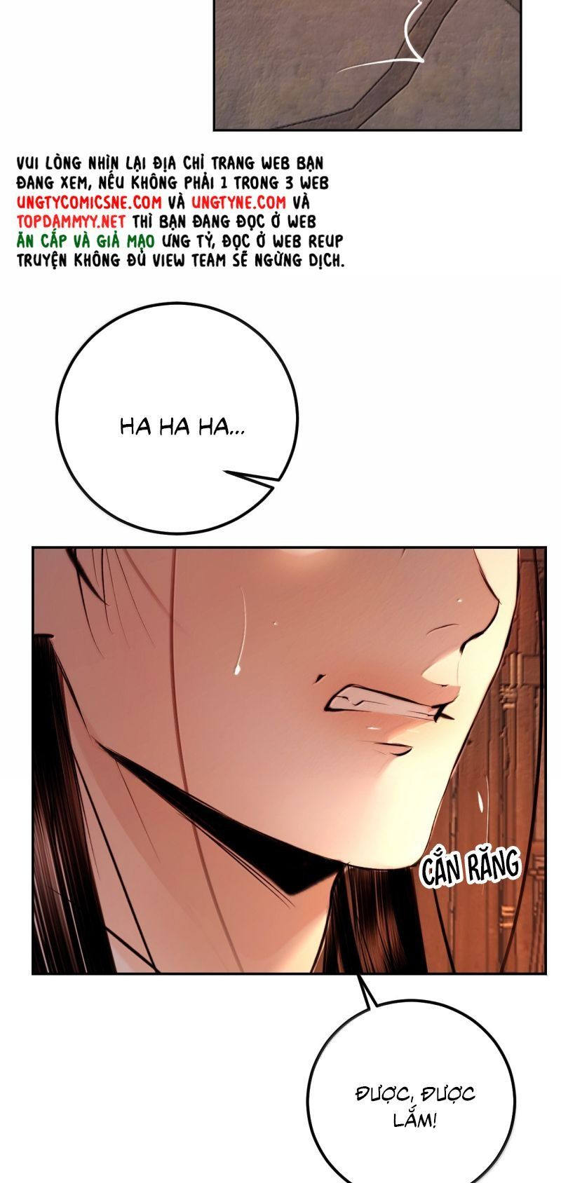 Cùng Quân Nói Chuyện Yêu Đương Chapter 42 - 36