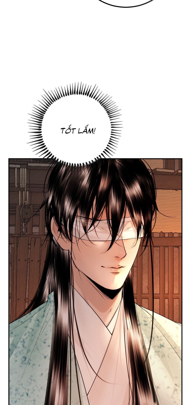 Cùng Quân Nói Chuyện Yêu Đương Chapter 42 - 40