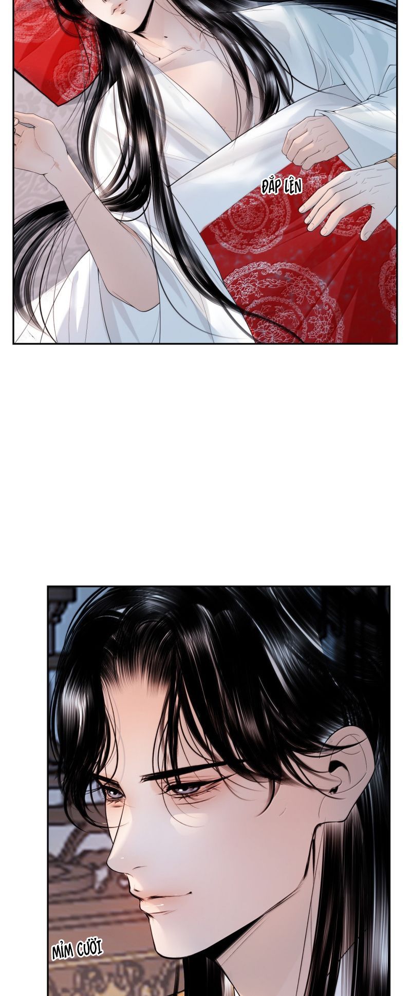 Cùng Quân Nói Chuyện Yêu Đương Chapter 42 - 5