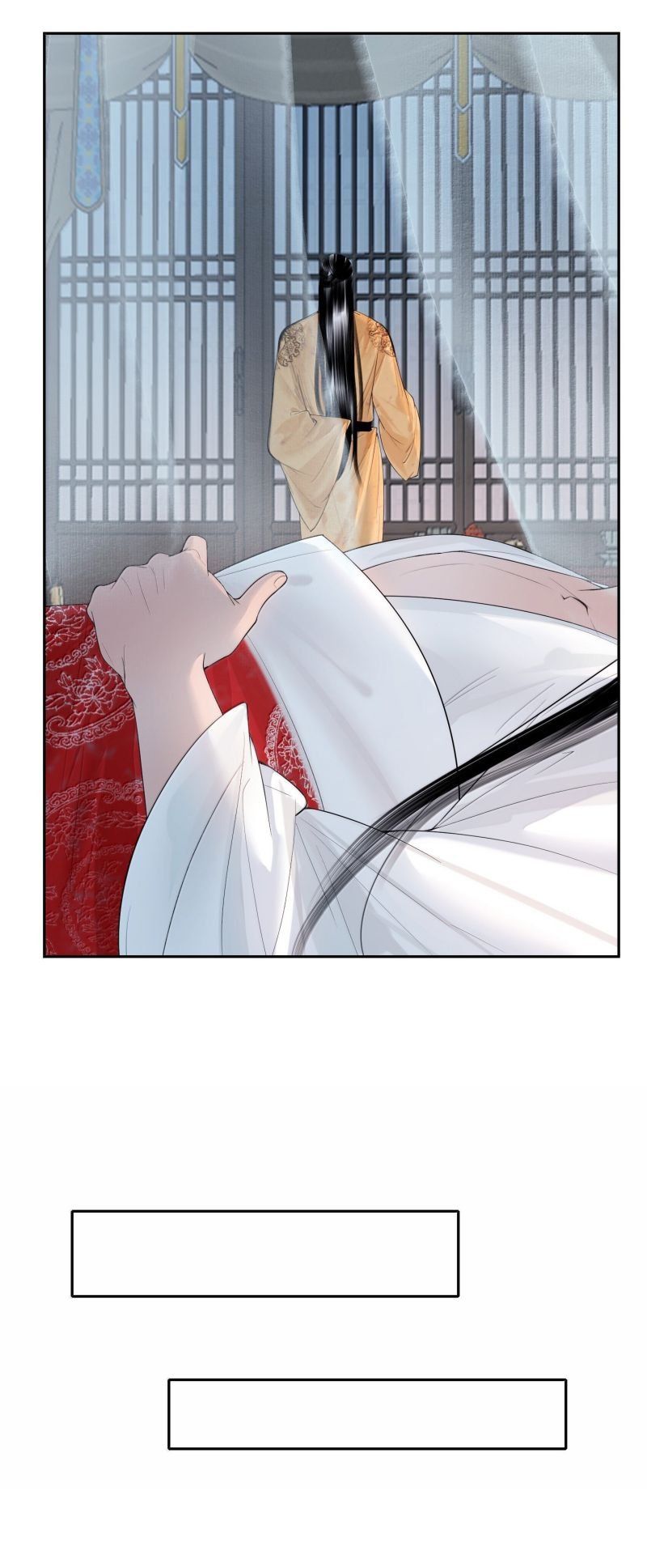 Cùng Quân Nói Chuyện Yêu Đương Chapter 42 - 7