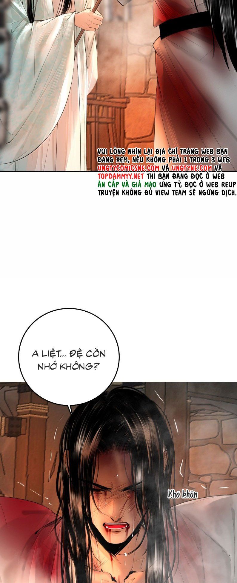 Cùng Quân Nói Chuyện Yêu Đương Chapter 43 - 15