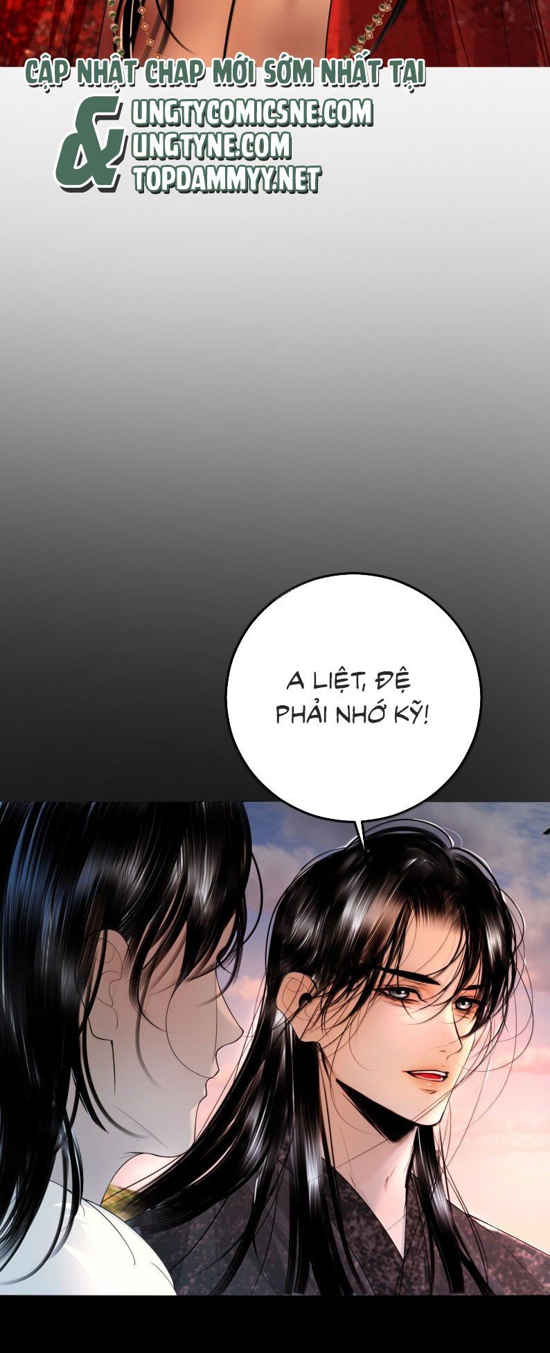 Cùng Quân Nói Chuyện Yêu Đương Chapter 43 - 17